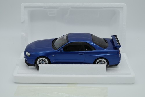 Kraemo nissan skyline - nissan, r34
