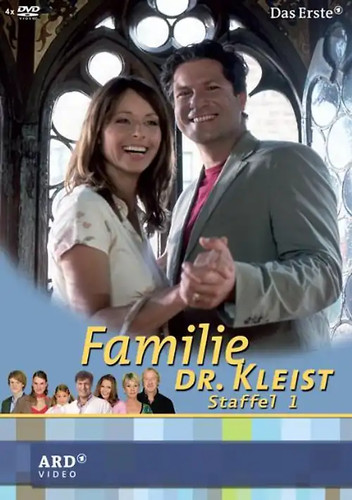 Familie kleist staffel - familie,