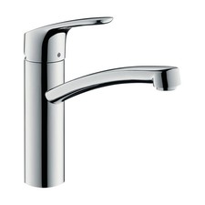 Hansgrohe Spültischmischer