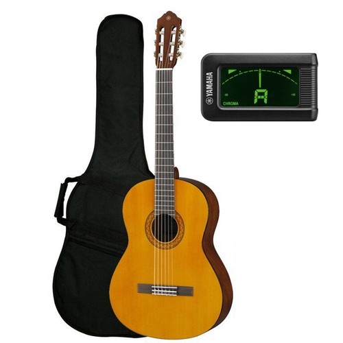 Yamaha standard pack - c,