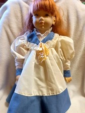 alte vintage JESMAR  PUPPE &