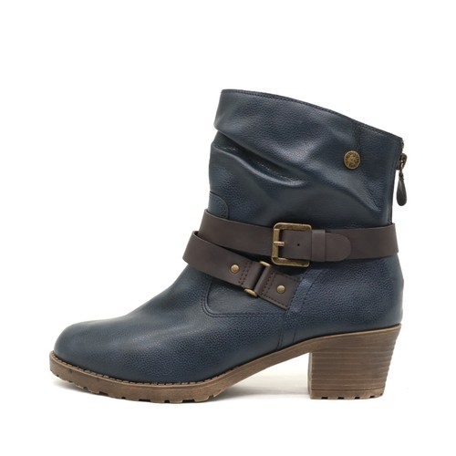 Footflex damen stiefelette - footflex,