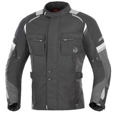Büse Jacke Breno schw Gr. XL (UvP: € 159,95)