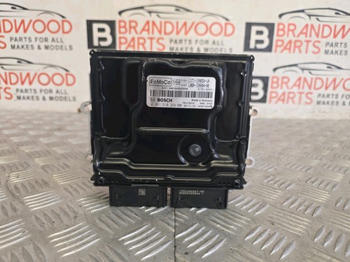 Ford fiesta mk8 benzin - ford,