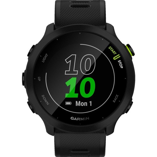 Garmin forerunner - garmin, 55