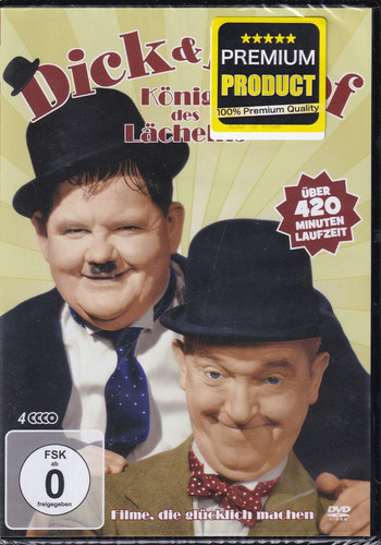 Dick doof könige des - dick,