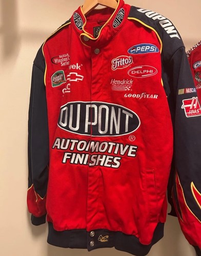 Vintage jeff gordon - jeff,