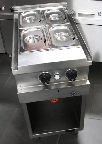 Bain marie wasserbad mkn - bain,