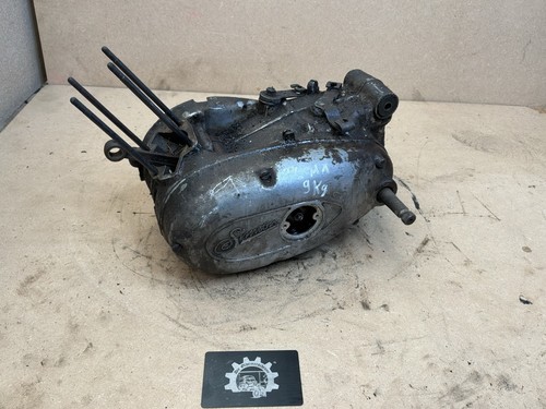 Simson schwalbe star motor - simson,