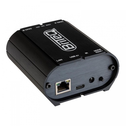 Briteq net16 dmx - ld-net16-e,
