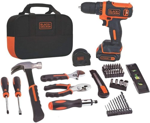 Black decker 12v max - max, &