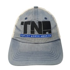 Toplift North America Snapback
