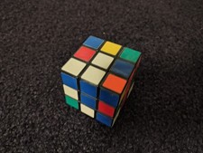 Zauberwürfel Retro 3 x 3
