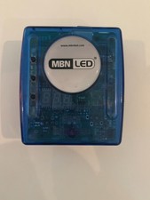 Stand Alone DMX Controller