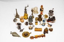 Konvolut setzkastenfiguren - setzkastenfiguren, |