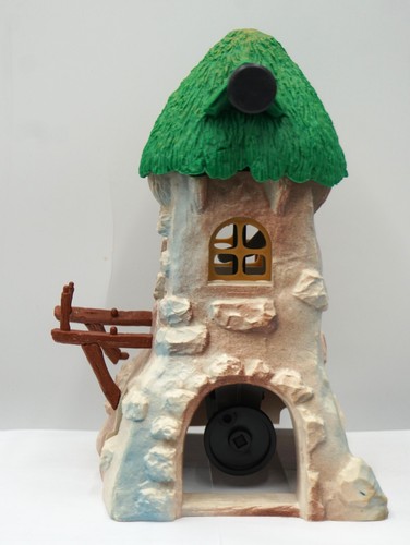 40020 schlumpf windmühle - schlumpf,