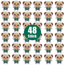 Stück geduldspiel kugel - 48,