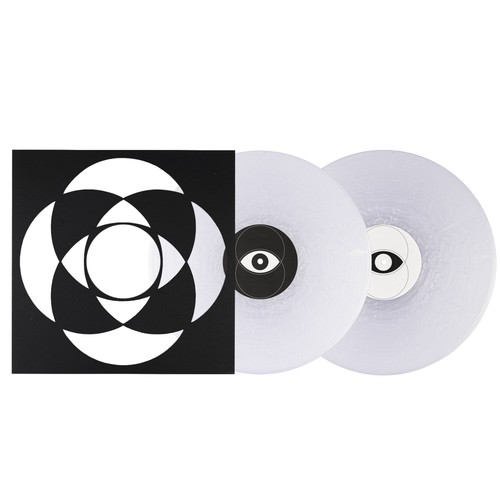 Serato 2x12 sacred geometry v - sacred,