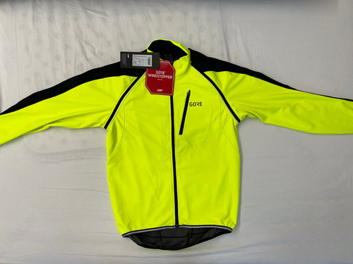 Gore wear zip off - c3, zip-off