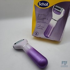 Scholl Velvet Smooth - Express