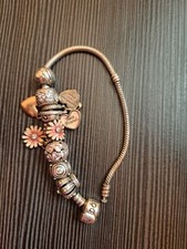 Pandora Armband Sterling