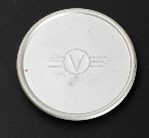 Hasselblad front lens - hasselblad, cap