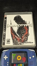Prototype (Sony PlayStation 3