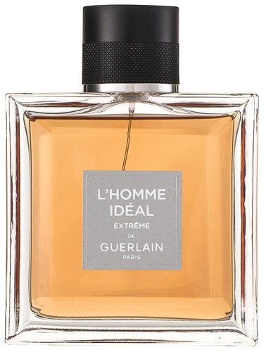 Guerlain homme idéal - l`homme,