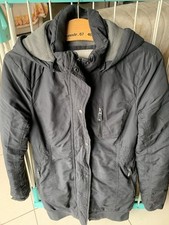 Bench Parker Razzer II schwarz