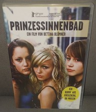 PRINZESSINNENBAD / STIL