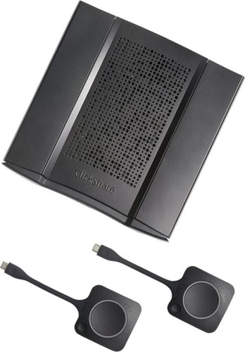 Barco clickshare 50 - clickshare, cx-50