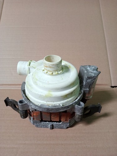 Bosch sgs4002 waschpumpe - waschpumpe, 1