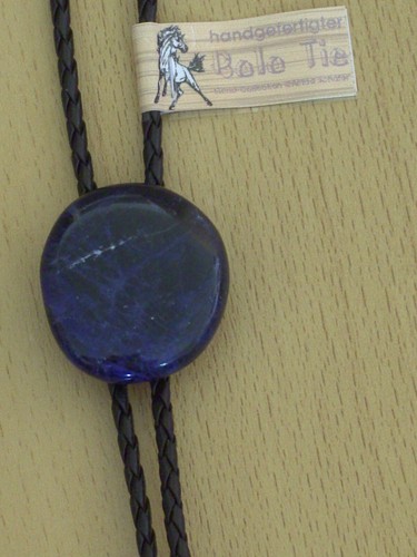 Bolotie mit dumortierit - mit, /