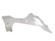 Untere Seitenverkleidungen