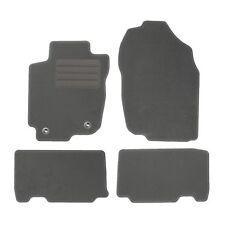 Fussmatten für Toyota Rav4 IV