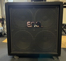 Engl E 412 Standard Speaker Cabinet Lautsprecherbox