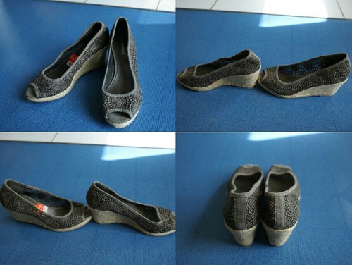 Damen schuhe ballerinas - damen,