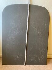 Funkenschutz-Platte Kaminschutz  Gebraucht