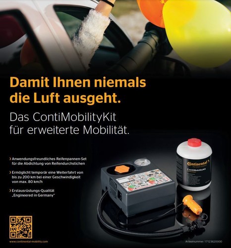 Original conti mobilitykit - conti,