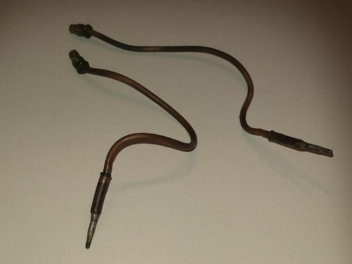 Paar original thermoelemente - 1,
