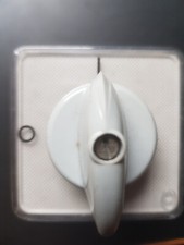 Klöckner-Möller Schalter T2-4-8344 ohne OVP - Retrostil