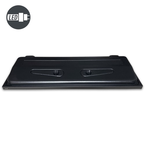 Led aquarium abdeckung - led,