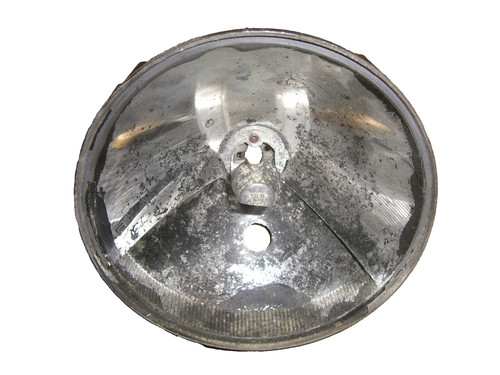 Reflektor scheinwerfer - reflektor,