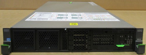 Fujitsu primergy rx300 4x - primergy,