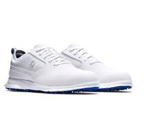 FootJoy SuperLites XP Golfschuhe für Herren - Statt 149,00 EUR