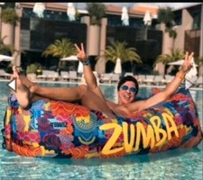 ❗️❗️❗️ NEU ZUMBA