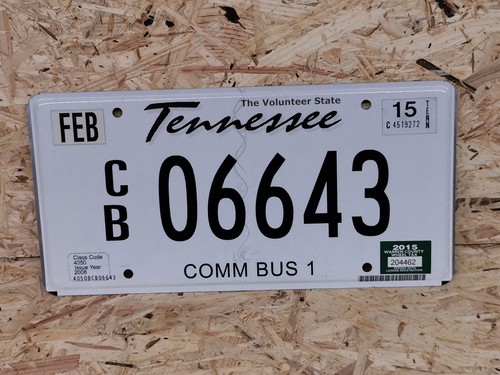 Nummernschild usa - nummernschild,