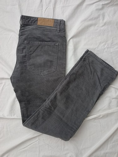 Dressmann cord jeans w32 - jeans, l32