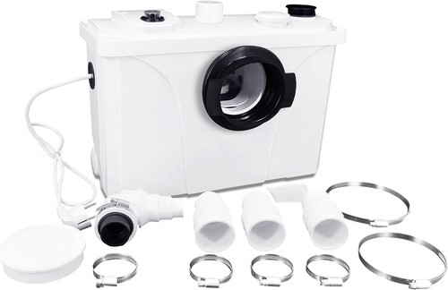 Hebeanlage fäkalienpumpe 700w - fäkalienpumpe,