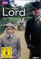 Der kleine Lord (DVD)